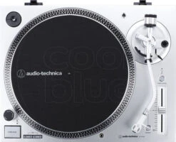 Audio-technica Audio Technica AT-LP120XUSBHC -Aelta Winkel 1261628
