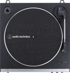 Audio-technica Audio Technica AT-LP60XUSBGM -Aelta Winkel 1261640