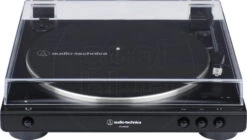 Audio-technica Audio Technica AT-LP60XBTBK -Aelta Winkel 1261651