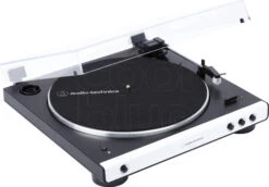 Audio-technica Audio Technica AT-LP60XBTWH -Aelta Winkel 1261666