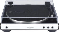 Audio-technica Audio Technica AT-LP60XBTWH -Aelta Winkel 1261667