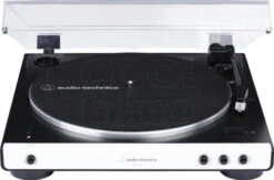 Audio-technica Audio Technica AT-LP60XBTWH -Aelta Winkel 1261668