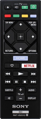 Sony BDP-S1700 5 Sony BDP-S1700 - Afbeelding 5