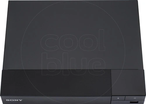 Sony BDP-S3700 3 Sony BDP-S3700 - Afbeelding 3