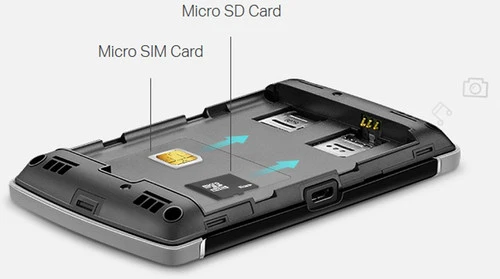 TP-Link M7650 3 TP-Link M7650 - Afbeelding 3
