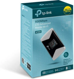 TP-Link M7650 11 TP-Link M7650 -Aelta Winkel 1262168