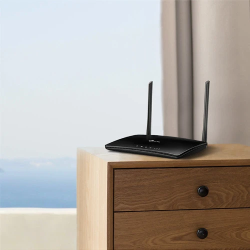 TP-Link TL-MR6400 6 TP-Link TL-MR6400 - Afbeelding 6