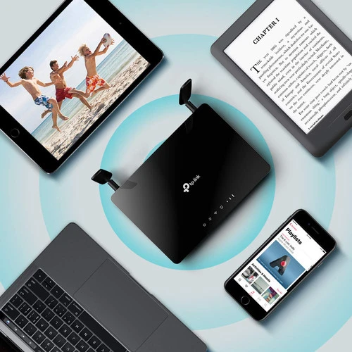 TP-Link TL-MR6400 10 TP-Link TL-MR6400 - Afbeelding 10