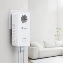 TP-Link TL-WPA8631P Kit 3 Adapters -Aelta Winkel 1262319 1