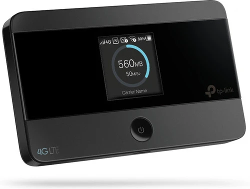 TP-Link M7350 2 TP-Link M7350 - Afbeelding 2