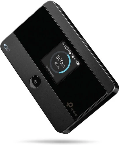 TP-Link M7350 4 TP-Link M7350 - Afbeelding 4