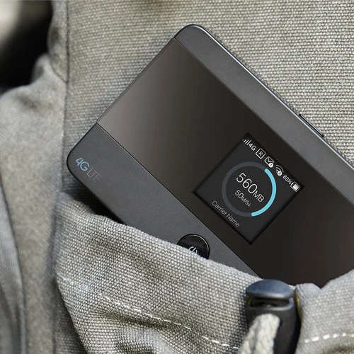 TP-Link M7350 5 TP-Link M7350 - Afbeelding 5