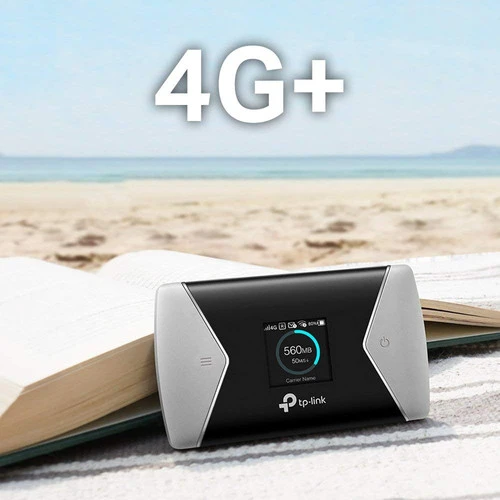 TP-Link M7650 4 TP-Link M7650 - Afbeelding 4