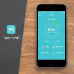 TP-Link M7650 10 TP-Link M7650 -Aelta Winkel 1262515