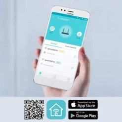 TP-Link TL-MR6400 17 TP-Link TL-MR6400 -Aelta Winkel 1262550