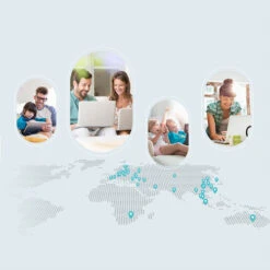 TP-Link TL-MR6400 19 TP-Link TL-MR6400 -Aelta Winkel 1262551