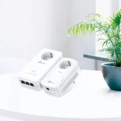 TP-Link TL-WPA8631PKIT 4-Pack -Aelta Winkel 1262917 2