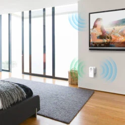 TP-Link TL-WPA8631P Kit 3 Adapters -Aelta Winkel 1262918 1