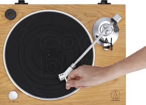 Audio-technica Audio Technica AT-LPW30TK 8 Audio-technica Audio Technica AT-LPW30TK - Afbeelding 8