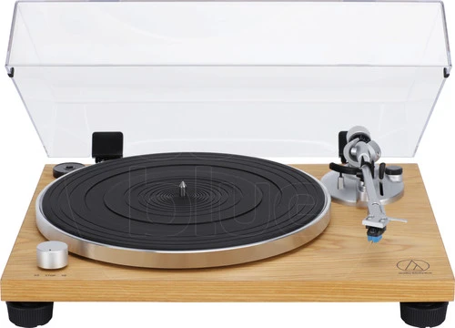 Audio-technica Audio Technica AT-LPW30TK 3 Audio-technica Audio Technica AT-LPW30TK - Afbeelding 3