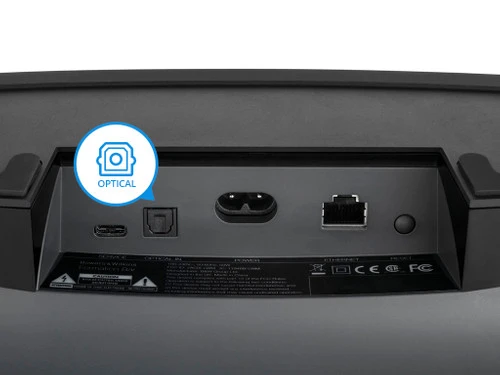 Bowers & Wilkins Formation Bar + Formation Flex 2x 6 Bowers & Wilkins Formation Bar + Formation Flex 2x - Afbeelding 6