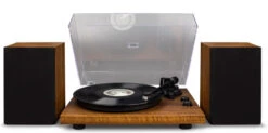 Crosley C62 Bruin -Aelta Winkel 1285991