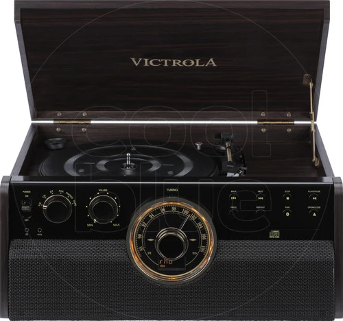 Victrola VTA-270 3 Victrola VTA-270 - Afbeelding 3