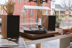 Crosley C62 Bruin -Aelta Winkel 1286478