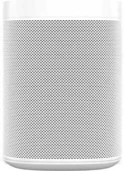 Victrola VPT-3000 Stream Zwart + Sonos One SL Wit Duopack -Aelta Winkel 1289777