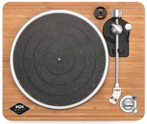 House Of Marley Stir It Up Wireless 3 House Of Marley Stir It Up Wireless - Afbeelding 3