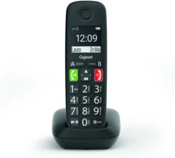Gigaset E290M Duo -Aelta Winkel 1295465