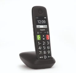 Gigaset E290M Duo -Aelta Winkel 1295471