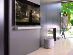 Harman Kardon Citation Bar + Harman Kardon Citation Sub Grijs -Aelta Winkel 1298429 1