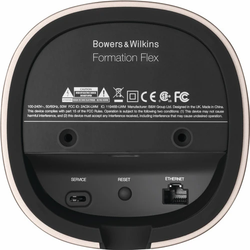 Bowers & Wilkins Formation Bar + Formation Flex 2x 15 Bowers & Wilkins Formation Bar + Formation Flex 2x - Afbeelding 15