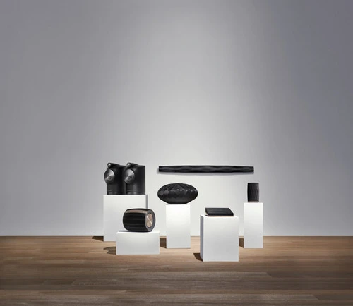 Bowers & Wilkins Formation Bar + Formation Flex 2x 18 Bowers & Wilkins Formation Bar + Formation Flex 2x - Afbeelding 18