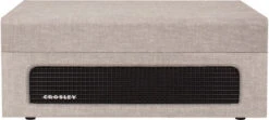 Crosley Voyager Grijs -Aelta Winkel 1309162