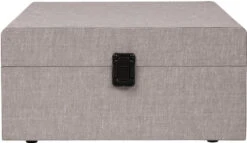 Crosley Voyager Grijs -Aelta Winkel 1309164