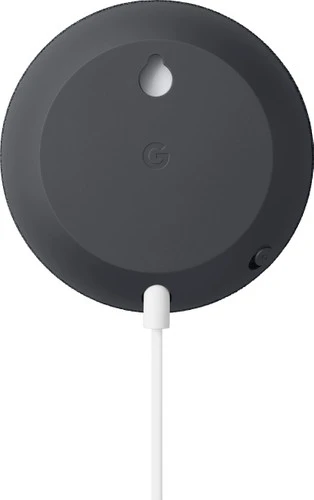 Google Chromecast 4K Met Google TV + Google Nest Mini Zwart 12 Google Chromecast 4K Met Google TV + Google Nest Mini Zwart - Afbeelding 12