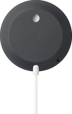 Google Chromecast 2K Met Google TV + Google Nest Mini Zwart -Aelta Winkel 1309932