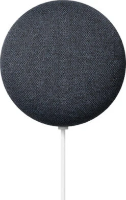 Google Chromecast 4K Met Google TV + Google Nest Mini Zwart 26 Google Chromecast 4K Met Google TV + Google Nest Mini Zwart -Aelta Winkel 1309934 1