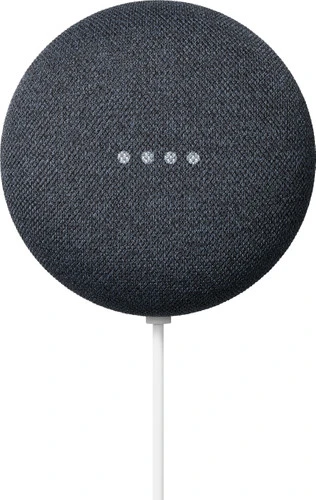 Google Chromecast 4K Met Google TV + Google Nest Mini Zwart 14 Google Chromecast 4K Met Google TV + Google Nest Mini Zwart - Afbeelding 14