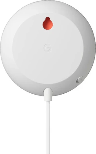 Google Chromecast HD Met Google TV + Google Nest Mini Wit 11 Google Chromecast HD Met Google TV + Google Nest Mini Wit - Afbeelding 11