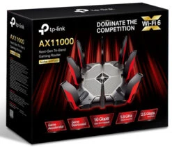 TP-Link Archer AX11000 -Aelta Winkel 1312260