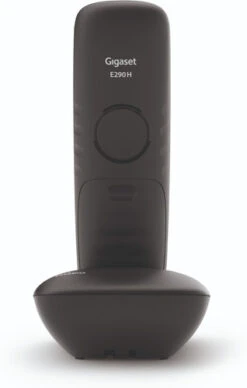 Gigaset E290M-HX Zwart Uitbreiding 9 Gigaset E290M-HX Zwart Uitbreiding -Aelta Winkel 1325512