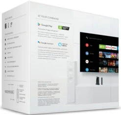 Nvidia Shield TV Pro -Aelta Winkel 1326384