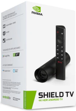 Nvidia Shield TV -Aelta Winkel 1326394