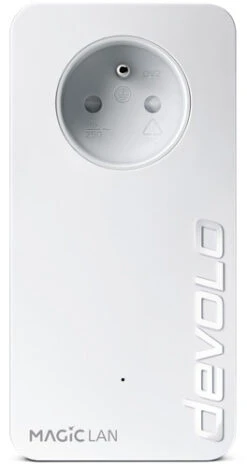 Devolo Magic 2 LAN Triple Starter Kit + Uitbreiding (Geen WiFi) -Aelta Winkel 1327344