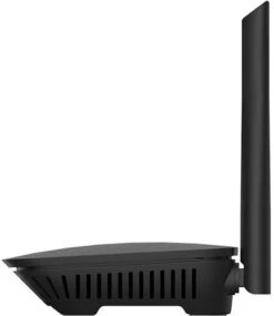 Linksys E5400 -Aelta Winkel 1327787