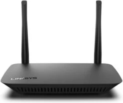Linksys E5400 -Aelta Winkel 1327790