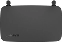 Linksys E5400 -Aelta Winkel 1327794